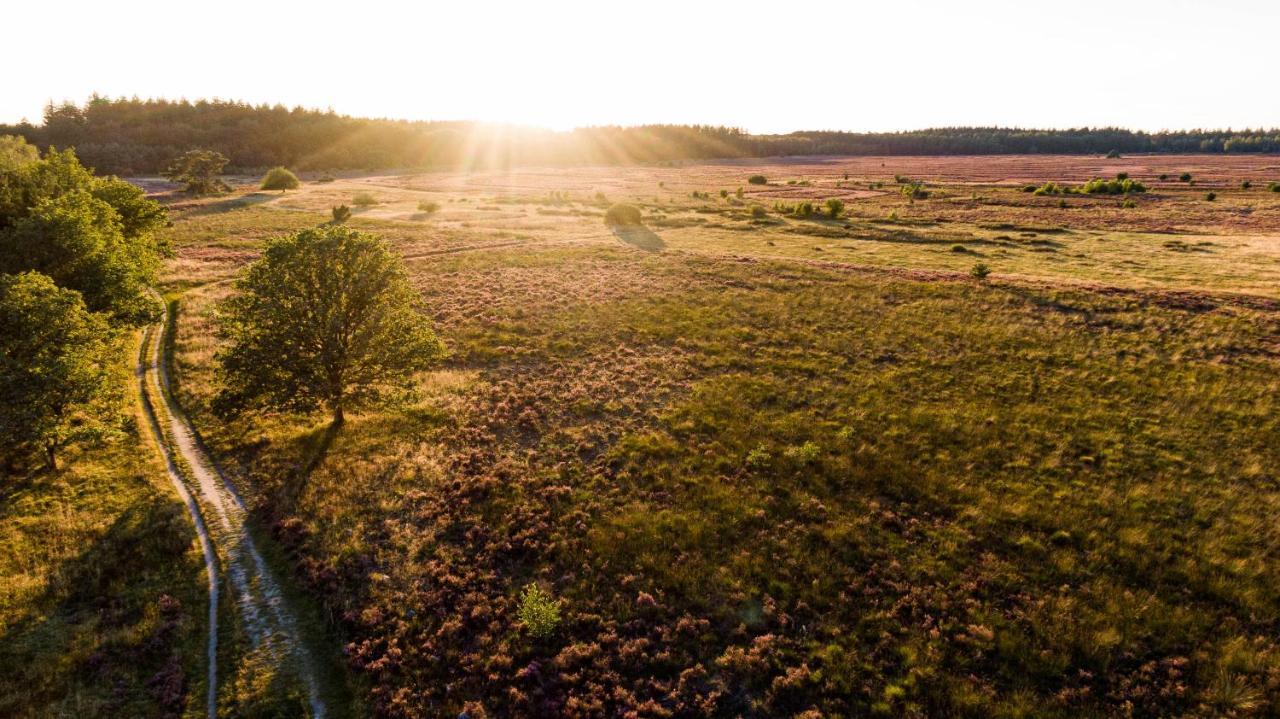 De Lindenhoeve Valthe Dış mekan fotoğraf